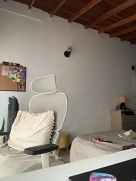 GabriSaenz webcam