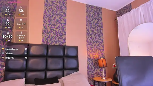 megan_al webcam