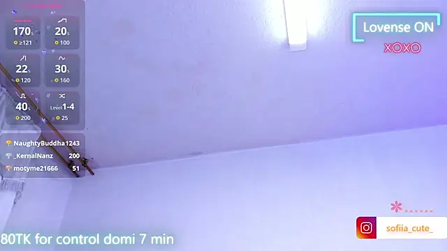 Sofiia_cute_ webcam