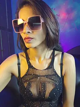 Ivy_the_goddess webcam