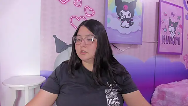 Dulce_meow webcam
