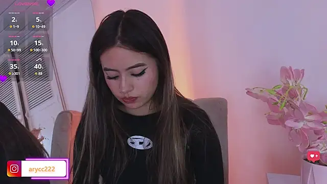 arycooper_ webcam