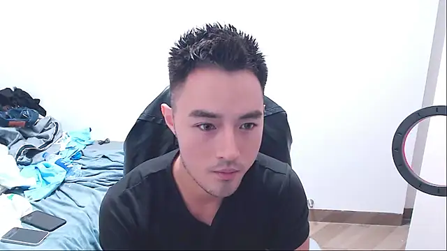 Ruize531 webcam