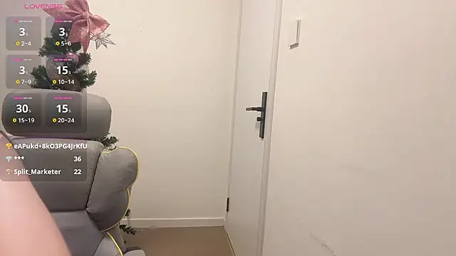 xuanxuan-789 webcam