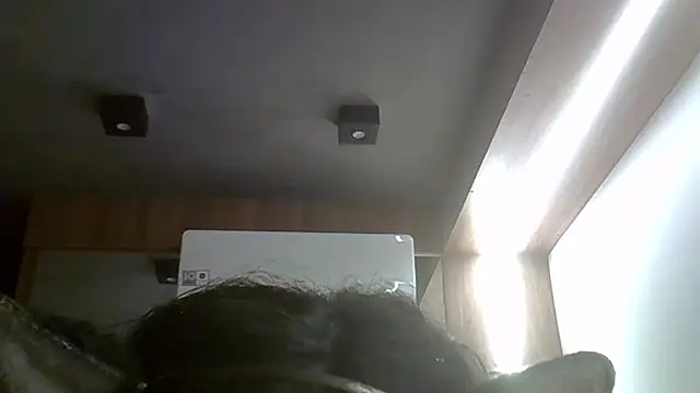 SkinnyKitten webcam