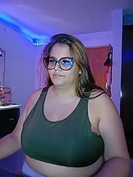 bonny_rousse01 - Bonny_rousse01's free webcam - UK Sex Cams