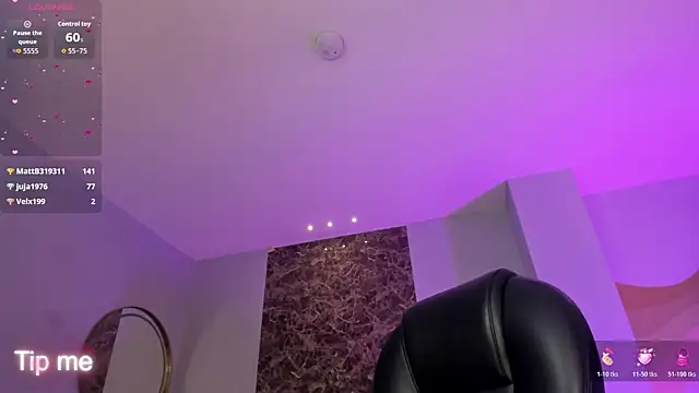 CorinneRusso webcam