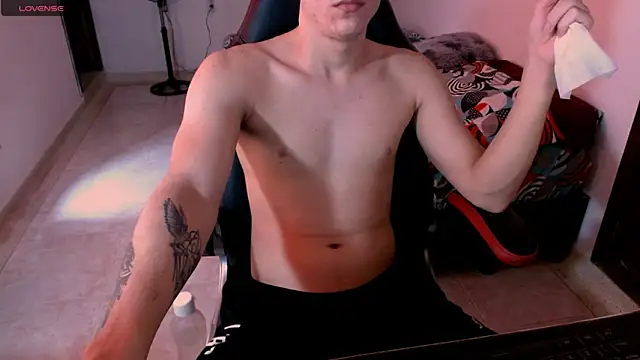 deividcloud36 webcam