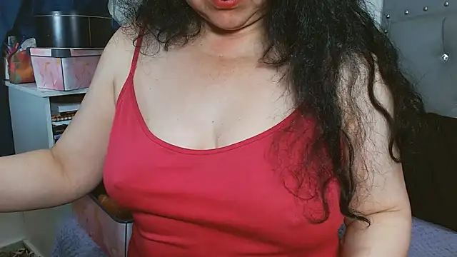 maturepriscila webcam