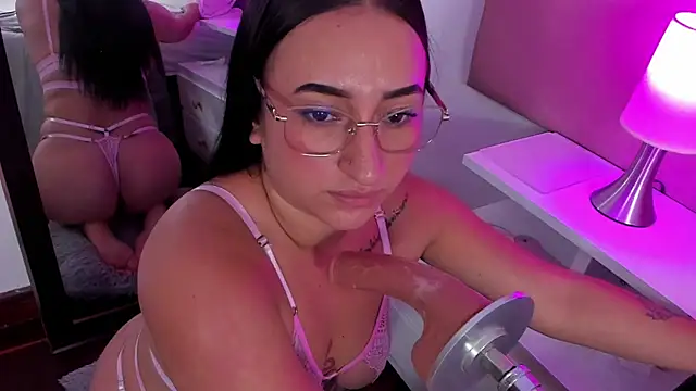 SammyMorales webcam