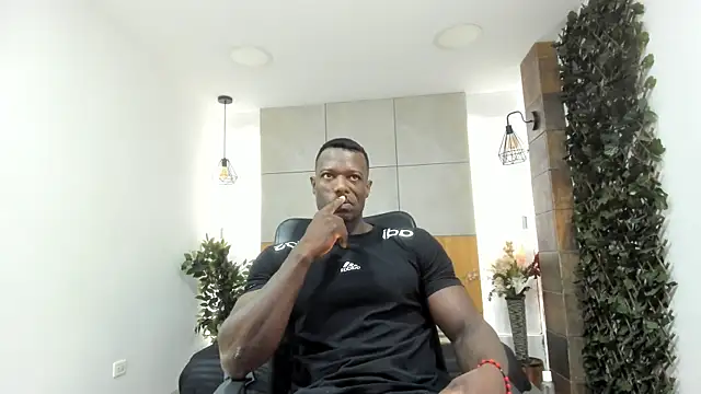 MarcusBlack_ webcam