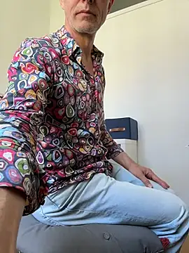 SexyLeon8 webcam