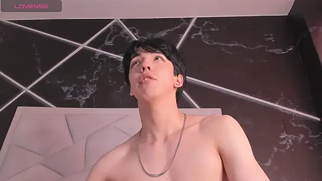 AerumChae webcam