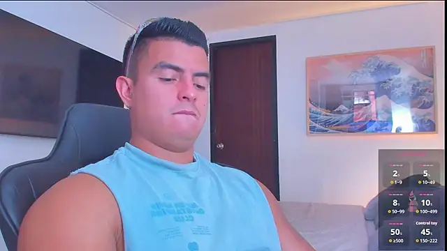 RJBarto webcam