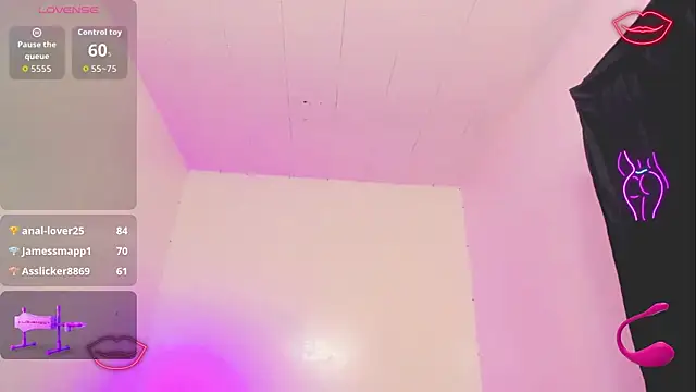 bayolet_ webcam