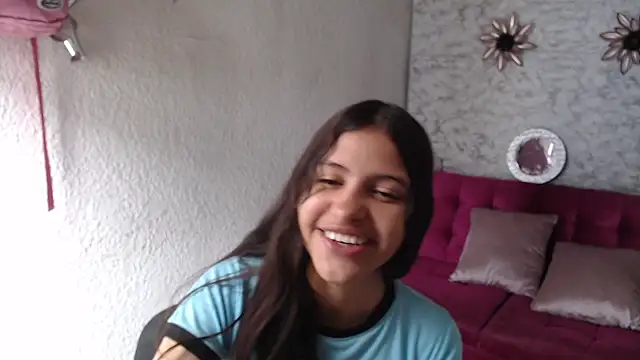 Evagirl69 webcam