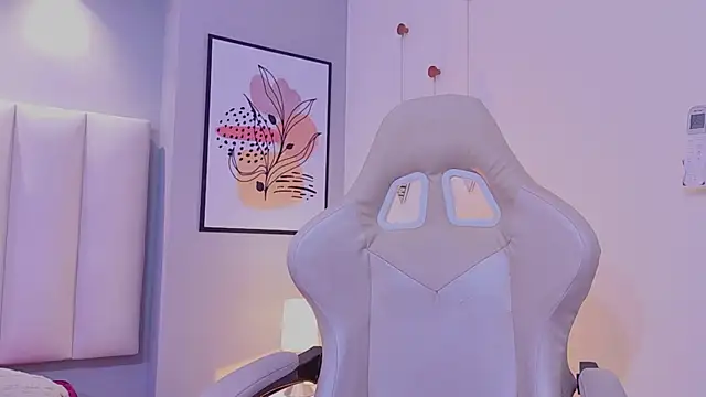 CamilaLevy webcam