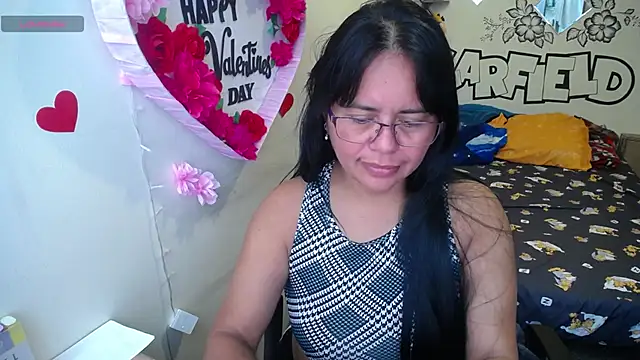 Miss__kendra_ webcam