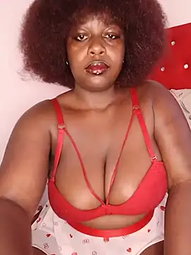 melanin_lizzy webcam
