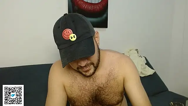 holegape webcam