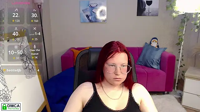 kuri_u webcam