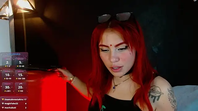 Raven_Blue_ webcam