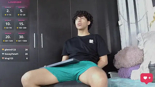 ian_smith_ webcam