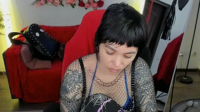 NeoGeisha webcam