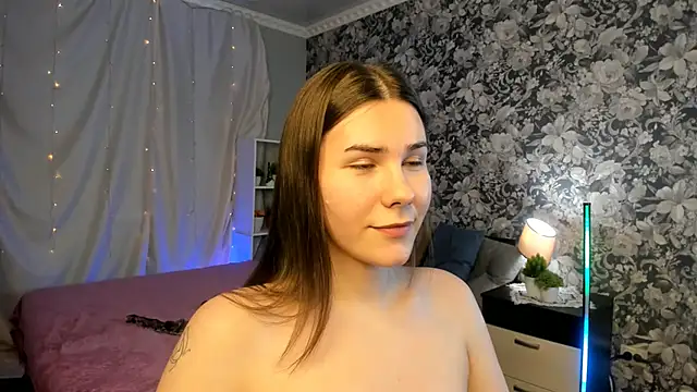 Coraline_kitty webcam