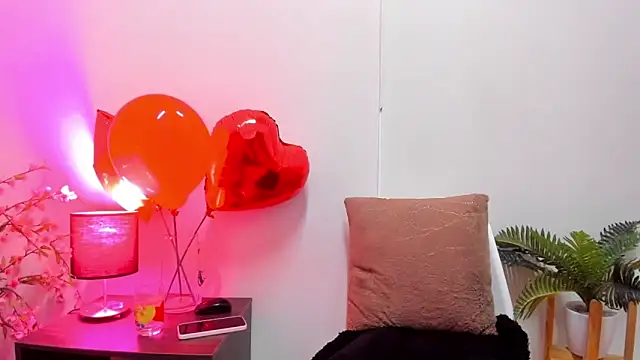 KahiaSmith webcam