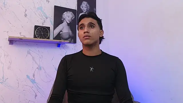 Morgan_Bladee webcam