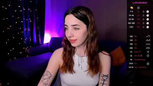 CharliGrace_ webcam