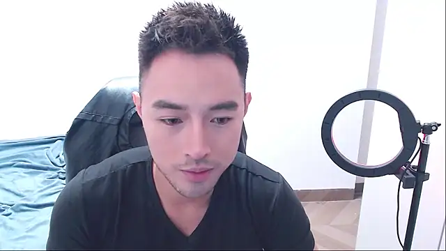 Ruize531 webcam