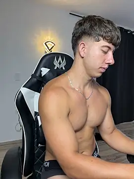 SEAN_CRUISE webcam