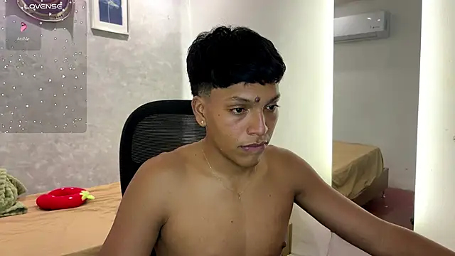Brad_bonnet_ webcam