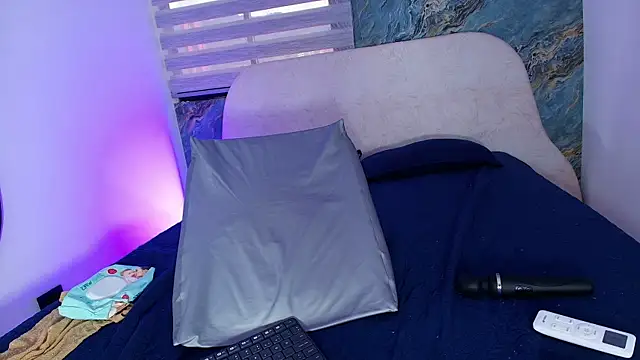 abril_torres_ webcam