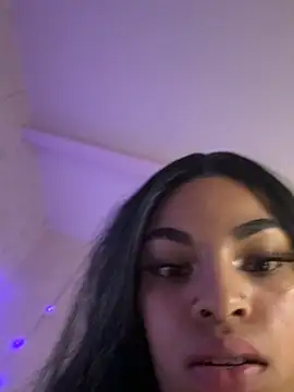Candy-Keisha webcam