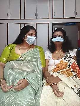 Kannada-telugu-wifes webcam
