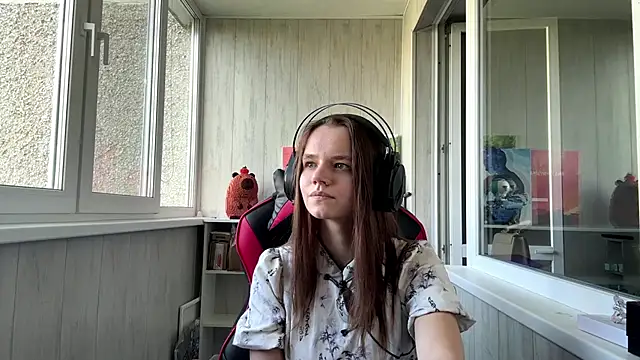 LisbethShellenbarger webcam