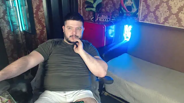 thor_master webcam