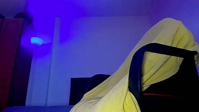 Eiden_allenx webcam