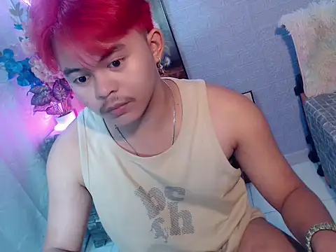 bigboy_hiro - Bigboy_Hiro's free webcam - UK Sex Cams