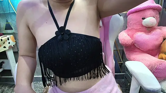 nymphoislive - NymphoIsLive's free webcam - UK Sex Cams