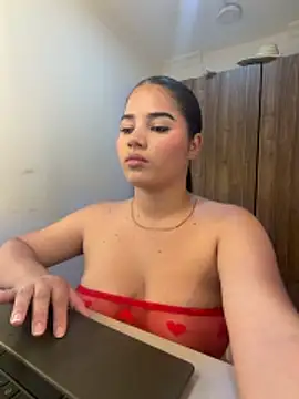mulan_rousse - Mulan_rousse's free webcam - UK Sex Cams