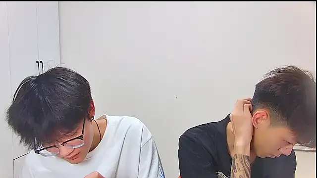 paofu-001 webcam