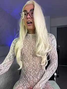 Kesenctel - Trans webcam sex chat
