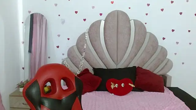 sven_fox723 webcam