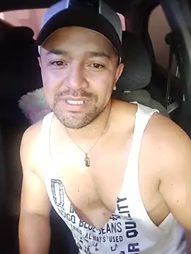 AlejoMoretti webcam