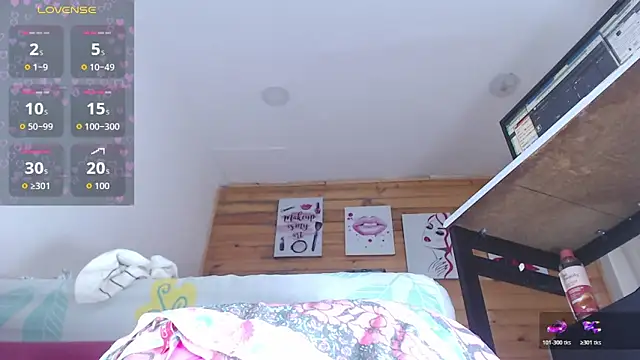 Katha_Marck webcam