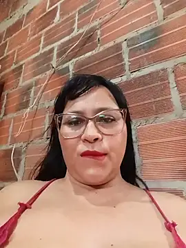 Dirty_Pregnant_Mommy webcam